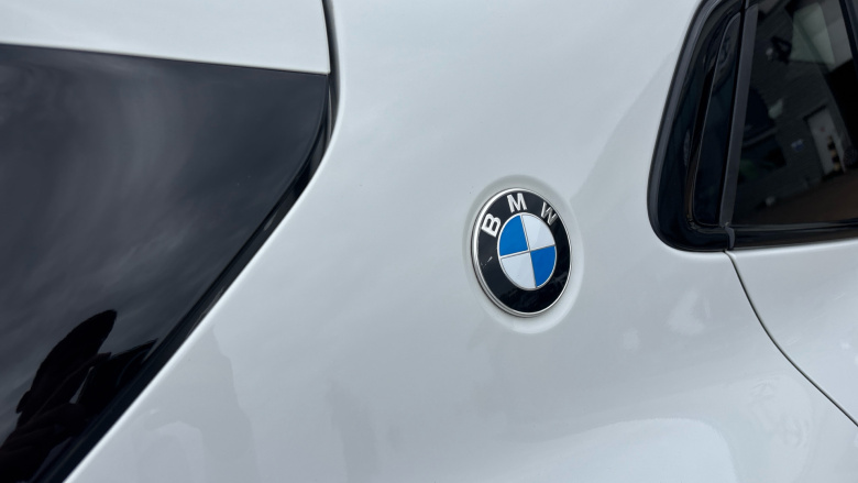 BMW X2 xDrive 20i [178] M Sport 5dr Step Auto Petrol Hatchback